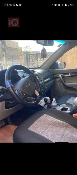 كيا سورينتو